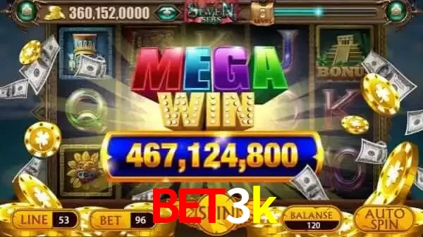 Gates of Olympus slot bet3k