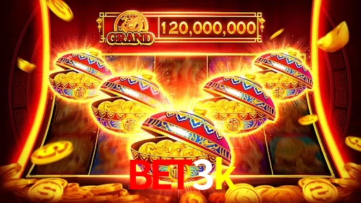 App bet3k slots mobile